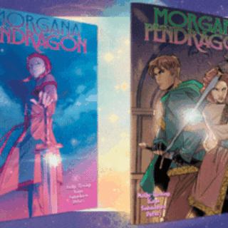 Both Covers - Pre-Order