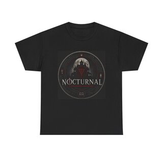 T-Shirt - Nocturnal