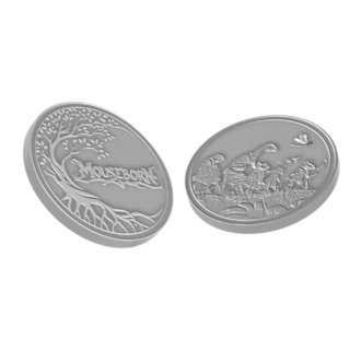 Collectors Coin