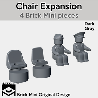 Chair Expansion Set