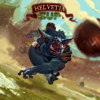 HELVETIA Cup OGRES expansion