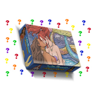"Little Mermaid" Mystery Box*
