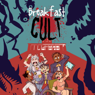 Breakfast Cult (PDF)