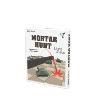 Mortar Hunt - Light edition