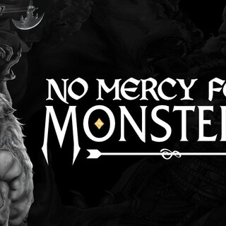 No Mercy For Monsters - Community Copy