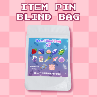 Item Blind Bag