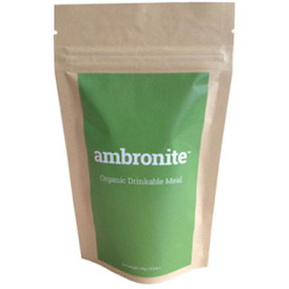 365 Ambronite meals