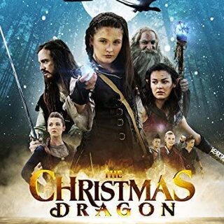 The Christmas Dragon - digital download