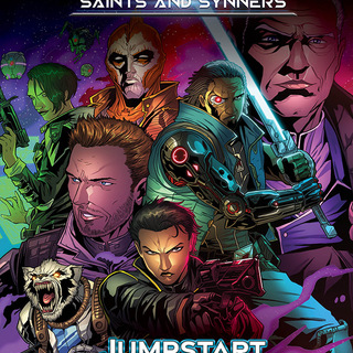 Starbreaker Jumpstart (PDF)