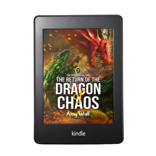 The Return of the Dragon of Chaos ebook