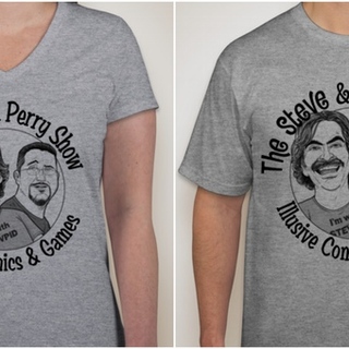 The Illusive Experience T-Shirts