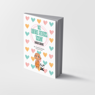 Little Buddha Guidebook