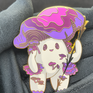myconid pin