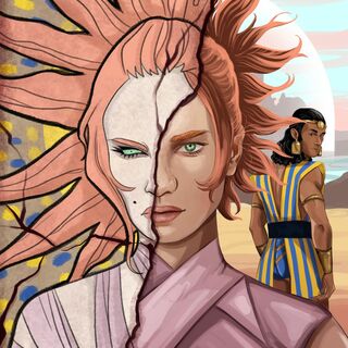 Tart #13 Virgin Variant Foil Cover