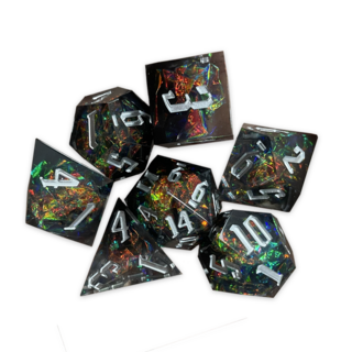 Dice Set [Brick by Brick]