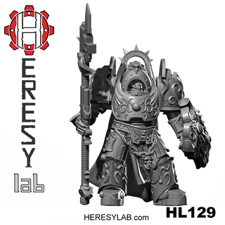 HL129 - HERMES 2