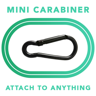 Mini Carabiner