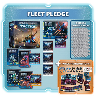 Fleet Pledge (All-In)