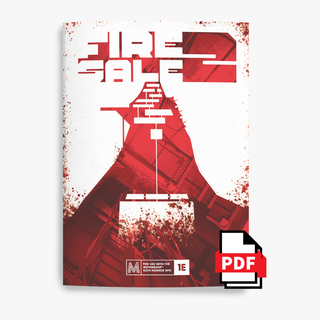 Fire Sale 2 (Digital)