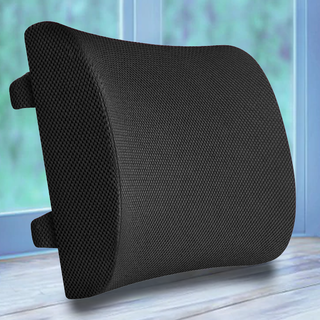 Lumbar Portable Comfort Pillow  --  FREE US SHIPPING