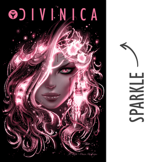 Divinica 6: Veiled Mythmarked Nightflare Edition - Sparkle