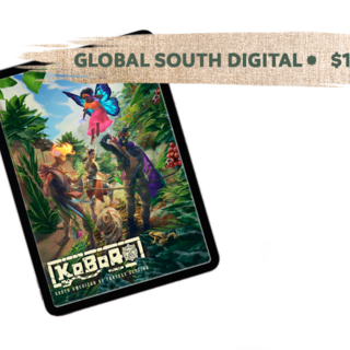 Digital - Global South PDFs