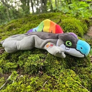 Pride Spino