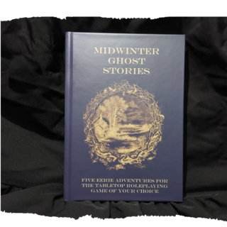 Midwinter Ghost Stories