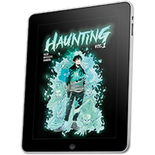 HAUNTING Vol. 1 (Digital)