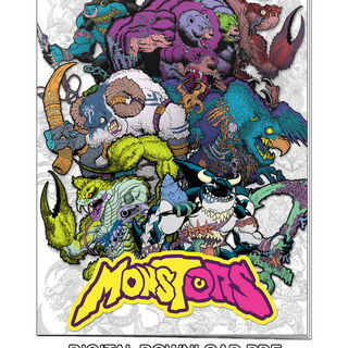 “ART OF” DIGITAL DOWNLOAD •