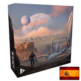 Exploracion edición KS - Español