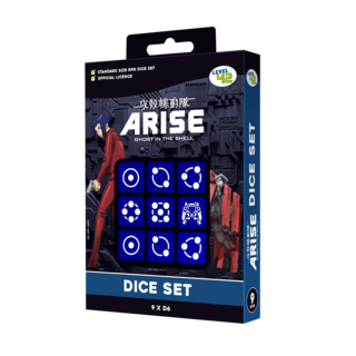 🎲 Dice Set