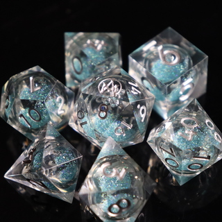 Alchemical Anomalies - Potion of Flying - Set of 7