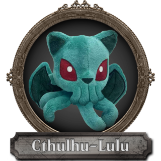 Cthulhu-Lulu