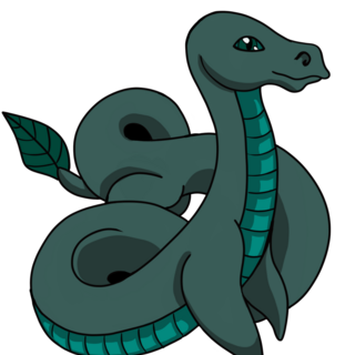 Nessy worming pin