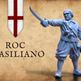 Roc Brasiliano