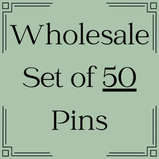 Wholesale 50 Sets