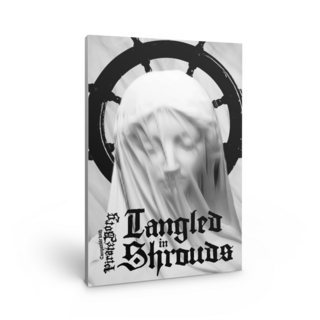 Tangled in Shrouds (Zine)