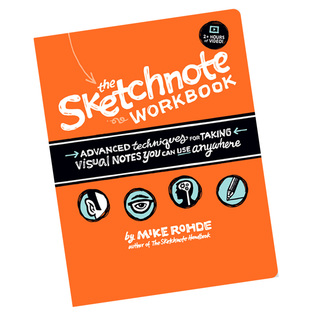 Preorder The Sketchnote Ideabook On Backerkit