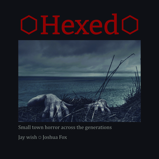 HEXED (Print + PDF)