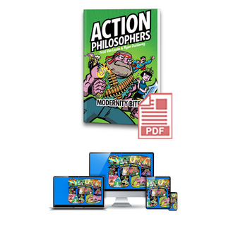 Digital Philosophers Bundle