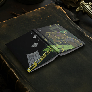 Frankenstein: Illustrated