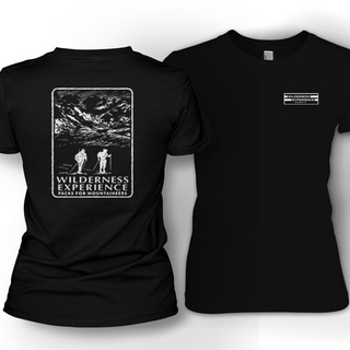 Women's T-Shirt - Packs for Mountaineers.