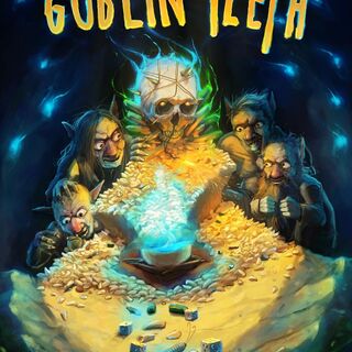 Goblin Teeth Card Game