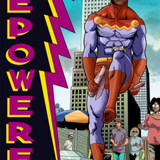 Depowered 3 Cover B Lay