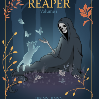 Loving Reaper - Volume 1