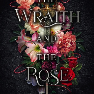 Ebook - The Wraith and the Rose (Wraith 1)