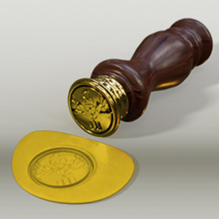 The Stellar Seal