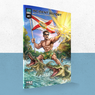 Incident Report Issue #1 - Sunshine Variant