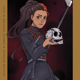 NOIR IS THE NEW BLACK S02E01 CVR C (PRINT)